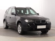 BMW X3 I (E83) , 177 KM, Navi, Xenon, Klimatronic, Tempomat,