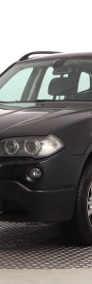 BMW X3 I (E83) , 177 KM, Navi, Xenon, Klimatronic, Tempomat,-3