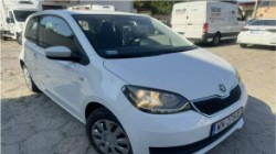 Skoda Citigo Citigo