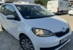 Skoda Citigo Citigo