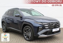 Hyundai Tucson III Platinum 2WD 1.6 T-GDi Platinum 2WD 1.6 T-GDi 160KM