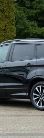 Ford Kuga II ST-Line El.Fotel Radar Navi Skóry Ledy Kamera El. Klapa ParkAssist-4