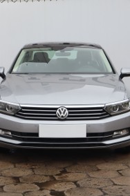 Volkswagen Passat B8 , Automat, Navi, Klimatronic, Tempomat, Parktronic-2