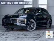 Porsche Cayenne II E-Hybrid Black Edition 3.0 E-Hybrid Black Edition (470 KM) Elektryczny
