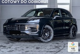 Porsche Cayenne II E-Hybrid Black Edition 3.0 E-Hybrid Black Edition (470 KM) Elektryczny