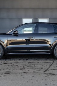Porsche Cayenne II E-Hybrid Black Edition 3.0 E-Hybrid Black Edition (470 KM) Elektryczny-2