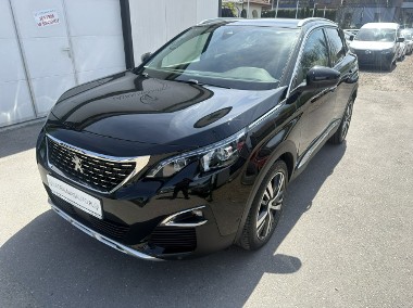 Peugeot 3008 II Raty/Zamiana Gwarancja salon PL 1 właściciel serwisowany-1