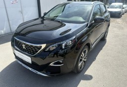 Peugeot 3008 II Raty/Zamiana Gwarancja salon PL 1 właściciel serwisowany