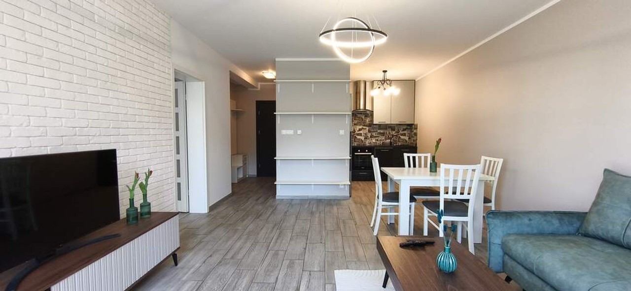 Luksusowe mieszkanie Gliwice Sikornik Bogatki - Widok 5