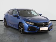 Honda Civic IX , Salon Polska, Automat, Navi, Klimatronic, Tempomat,