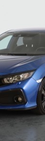 Honda Civic IX , Salon Polska, Automat, Navi, Klimatronic, Tempomat,-3