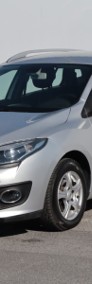 Renault Megane III , Klimatronic, Tempomat, Parktronic,ALU-3