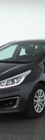 Kia Cee'd II , Salon Polska, Serwis ASO, Automat, VAT 23%, Klimatronic,-3