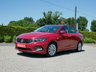 Fiat Tipo II 1.4 95KM Eu6 Gaz LPG Sedan Lounge -Klimatr -Fotochrom -Zobacz-1