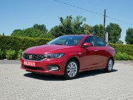 Fiat Tipo II 1.4 95KM Eu6 Gaz LPG Sedan Lounge -Klimatr -Fotochrom -Zobacz