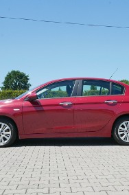 Fiat Tipo II 1.4 95KM Eu6 Gaz LPG Sedan Lounge -Klimatr -Fotochrom -Zobacz-2