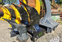 Nowy zrywak do koparki Haner HRZP 70-A Miller fi 70 ripper karczownik ZKR ZRK