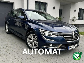Renault Talisman II NAVI*Kamera*Cofania*Czujniki*Parkowania*LEDY*Zarejestrowany