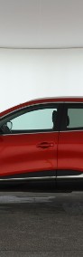 Renault Kadjar I , Salon Polska, Klimatronic, Tempomat, Parktronic-4