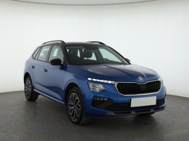Skoda Kamiq , 1. Właściciel, Serwis ASO, Automat, VAT 23%, Klimatronic,-1