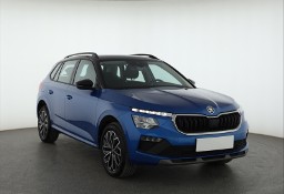 Skoda Kamiq , 1. Właściciel, Serwis ASO, Automat, VAT 23%, Klimatronic,