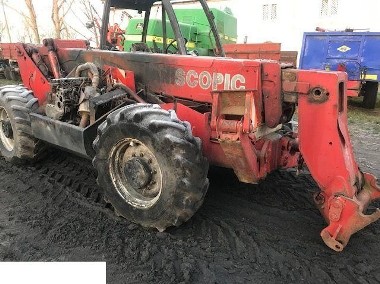 Manitou MT 1233S - CZĘŚCI - ADAPTACJA NARZĘDZI-1