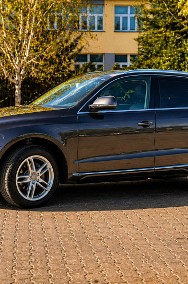 Audi Q5 8R 2.0 TFSI QUATTRO-2