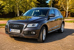 Audi Q5 II Audi Q5 8R 2.0 TFSI QUATTRO