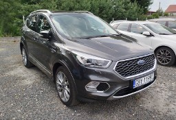 Ford Kuga III 2.0 TDCI 150 KM. VIGNALE. Bogata Wersja. AUTOMAT.