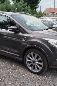 2.0 TDCI 150 KM. VIGNALE. Bogata Wersja. AUTOMAT.-2