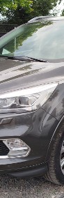 2.0 TDCI 150 KM. VIGNALE. Bogata Wersja. AUTOMAT.-3