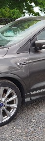 2.0 TDCI 150 KM. VIGNALE. Bogata Wersja. AUTOMAT.-4