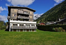 Mieszkanie CHAMONIX MONT BLANC