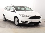 Ford Focus III , Salon Polska, Klimatronic, Tempomat
