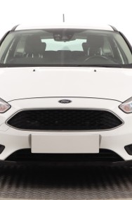 Ford Focus III , Salon Polska, Klimatronic, Tempomat-2