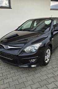 Hyundai i30 I 1.4 * klima * PDC * I-rej 2011-2