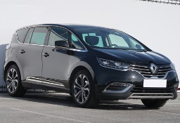 Renault Espace V , Automat, 7 miejsc, Skóra, Navi, Klimatronic, Tempomat,