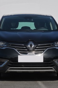 Renault Espace V , Automat, 7 miejsc, Skóra, Navi, Klimatronic, Tempomat,-2