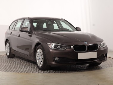 BMW SERIA 3 , Automat, Navi, Xenon, Bi-Xenon, Klimatronic, Tempomat,-1