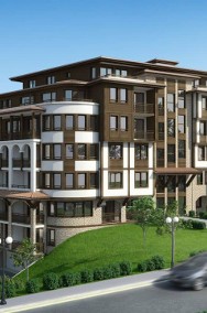 Nowy luksusowy kompleks w Bułgarii-2