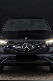Mercedes-Benz Klasa GLC 200 4-Matic AMG Line Pakiet Night + Lusterek + Parkowania z Kamerą 3-2