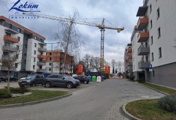 Nowe mieszkanie Leszno