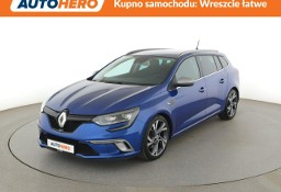 Renault Megane IV GT, , automat, ledy, aktywny tempomat, navi, grzane fotele