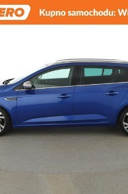 Renault Megane IV GT, , automat, ledy, aktywny tempomat, navi, grzane fotele-2