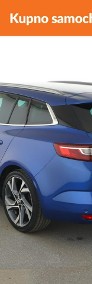 Renault Megane IV GT, , automat, ledy, aktywny tempomat, navi, grzane fotele-4