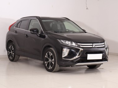 Mitsubishi Eclipse Cross , Salon Polska, 1. Właściciel, Serwis ASO, Automat, Klima,-1