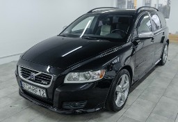 Volvo V50 II Volvo V50 2.0D R-Design Momentum