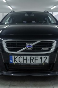 Volvo V50 2.0D R-Design Momentum-2