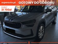 Skoda Kodiaq Drive 1.5 TSI PHEV DSG Drive 1.5 TSI PHEV DSG 204KM