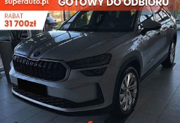 Skoda Kodiaq Drive 1.5 TSI PHEV DSG Drive 1.5 TSI PHEV DSG 204KM